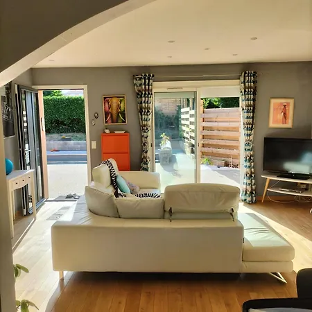 Privatunterkunft Maeva Chez Laurent *