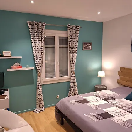 Homestay Maeva Chez Laurent *