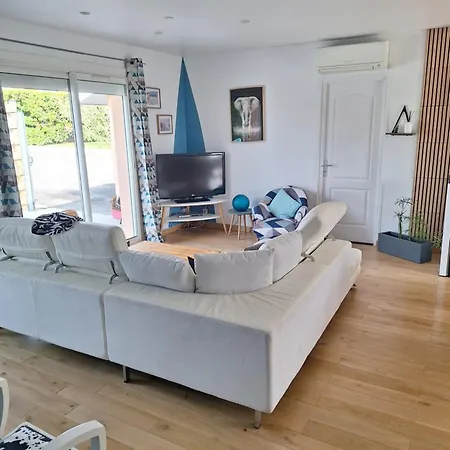 Homestay Maeva Chez Laurent