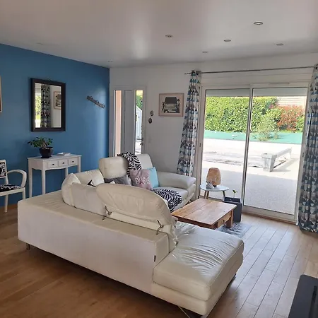 Homestay Maeva Chez Laurent
