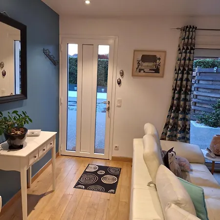 Homestay szállás Maeva Chez Laurent *